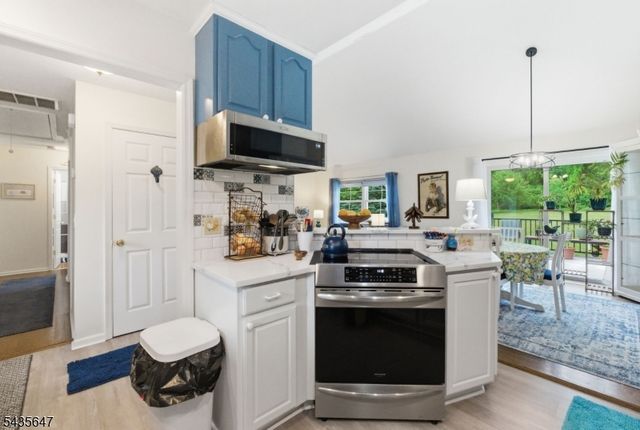405 A Lake Shore, Montague Twp., NJ 07827