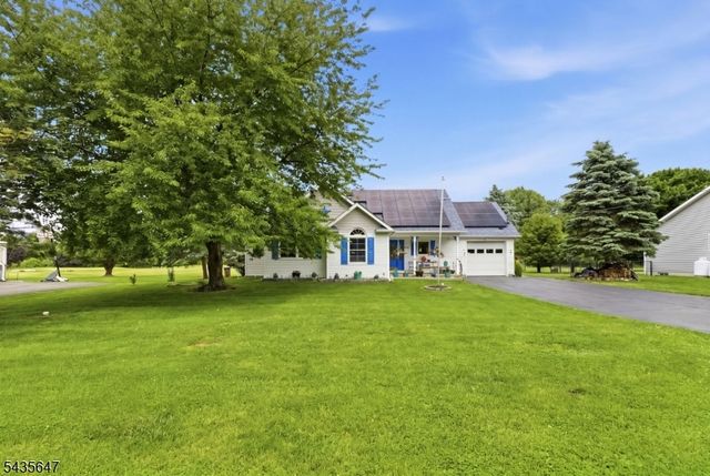 405 A Lake Shore, Montague Twp., NJ 07827