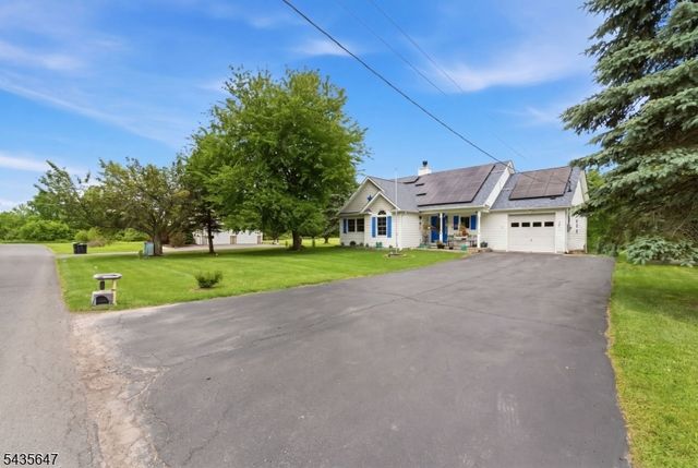 405 A Lake Shore, Montague Twp., NJ 07827