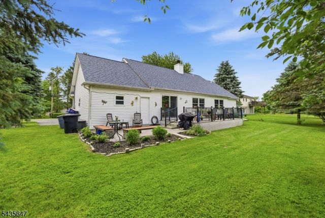 405 A Lake Shore, Montague Twp., NJ 07827