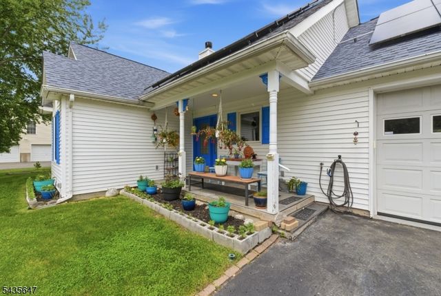 405 A Lake Shore, Montague Twp., NJ 07827