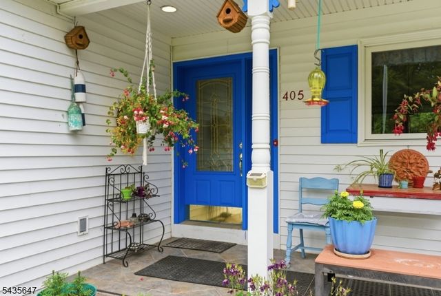 405 A Lake Shore, Montague Twp., NJ 07827