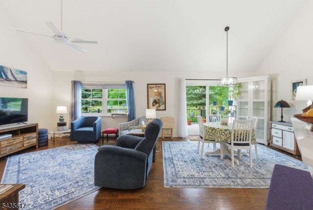 405 A Lake Shore, Montague Twp., NJ 07827