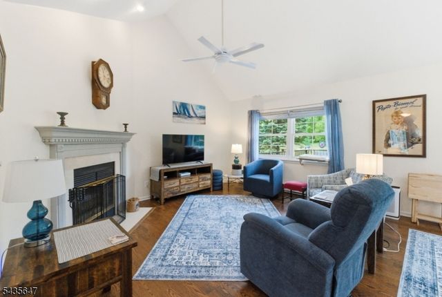 405 A Lake Shore, Montague Twp., NJ 07827