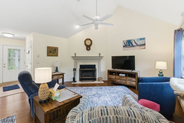 405 A Lake Shore, Montague Twp., NJ 07827