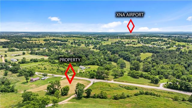 1.61 AC AR Hwy 102, Gravette, AR 72736