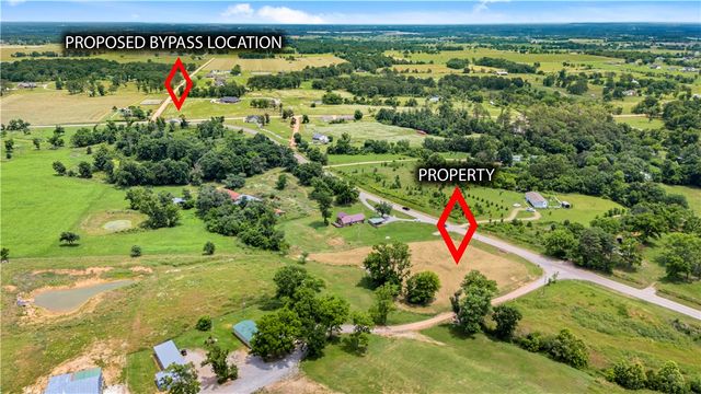 1.61 AC AR Hwy 102, Gravette, AR 72736