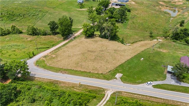 1.61 AC AR Hwy 102, Gravette, AR 72736