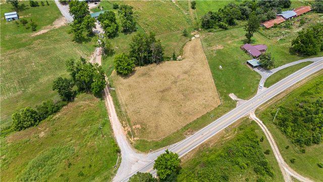 1.61 AC AR Hwy 102, Gravette, AR 72736