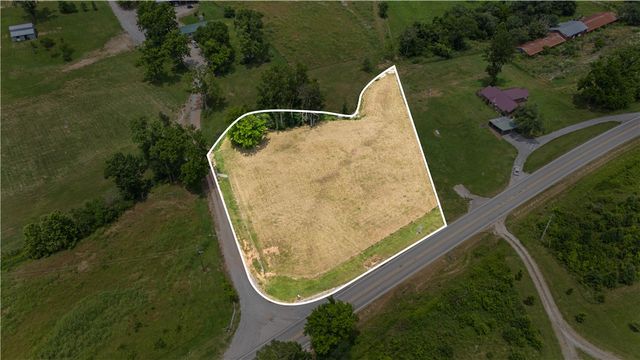 1.61 AC AR Hwy 102, Gravette, AR 72736