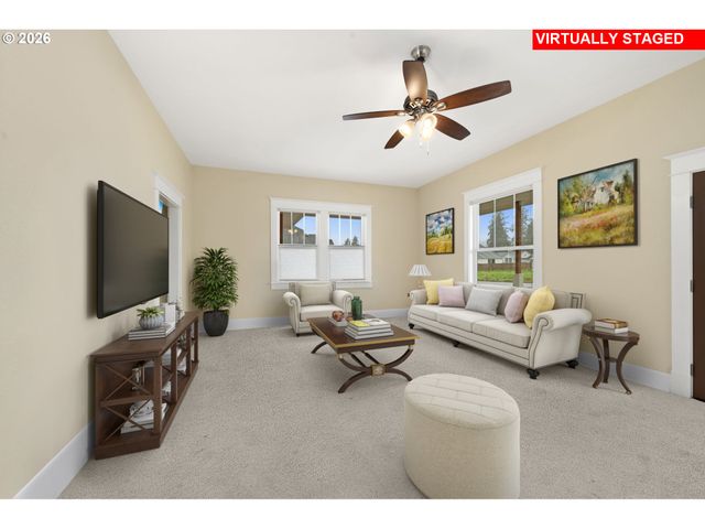 3070 SPRUCE Ave, Woodland, WA 98674