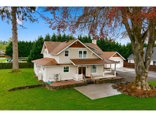 3070 SPRUCE Ave, Woodland, WA 98674