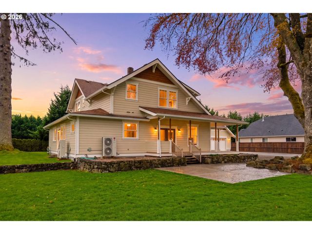 3070 SPRUCE Ave, Woodland, WA 98674