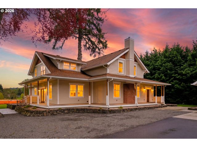3070 SPRUCE Ave, Woodland, WA 98674