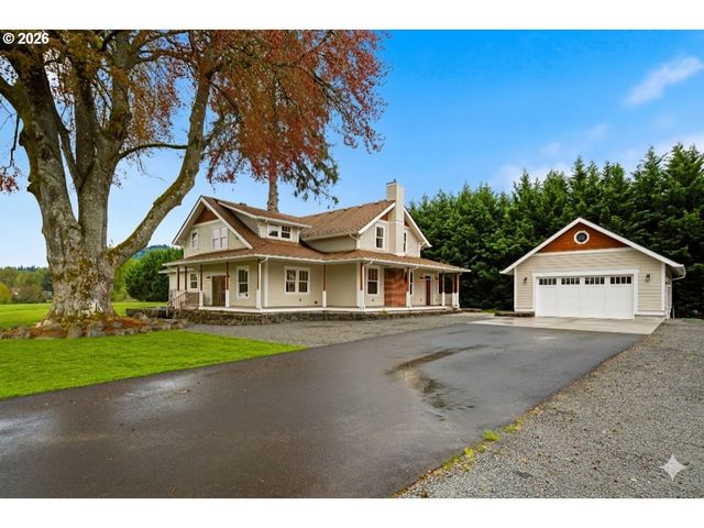 3070 SPRUCE Ave, Woodland, WA 98674