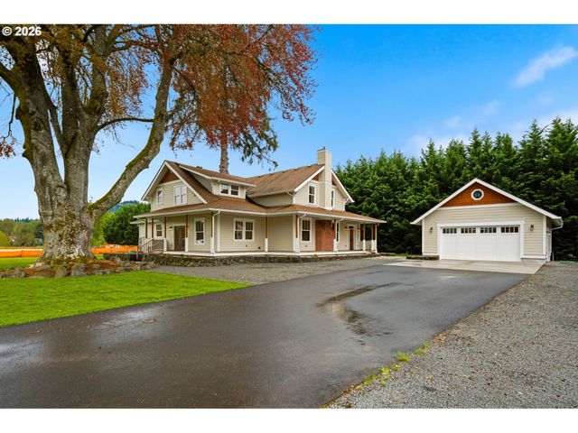 3070 SPRUCE Ave, Woodland, WA 98674