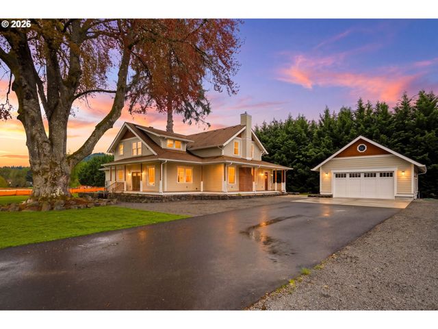 3070 SPRUCE Ave, Woodland, WA 98674