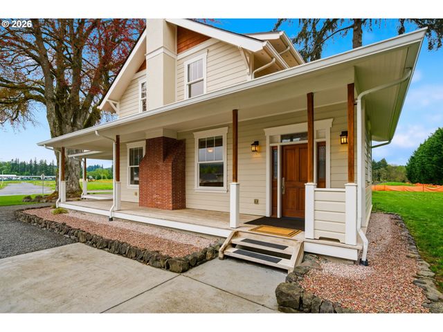 3070 SPRUCE Ave, Woodland, WA 98674