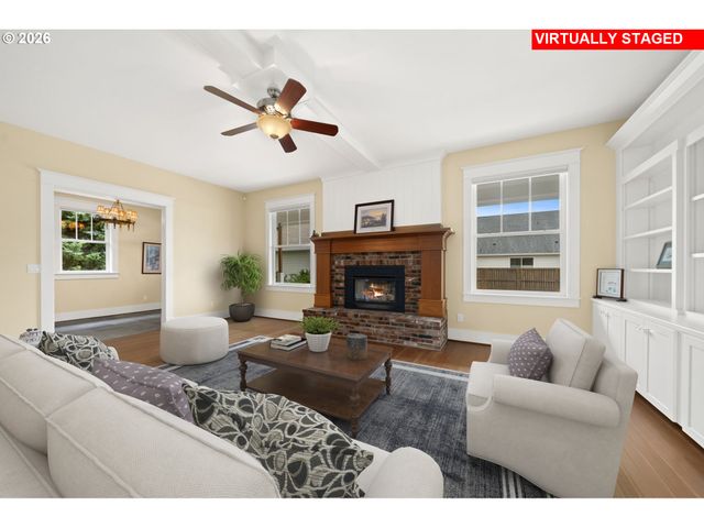 3070 SPRUCE Ave, Woodland, WA 98674