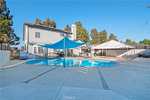 7652 Coolgrove, Downey, CA 90240