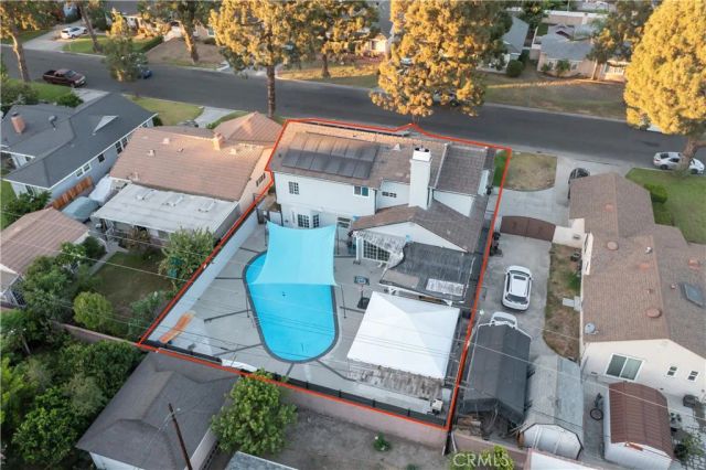 7652 Coolgrove, Downey, CA 90240