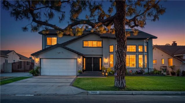 7652 Coolgrove, Downey, CA 90240