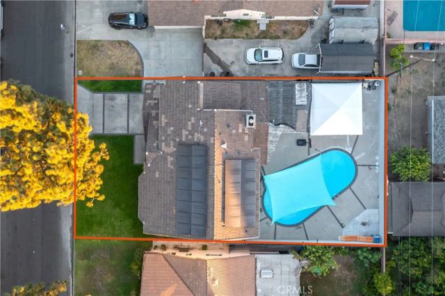 7652 Coolgrove, Downey, CA 90240