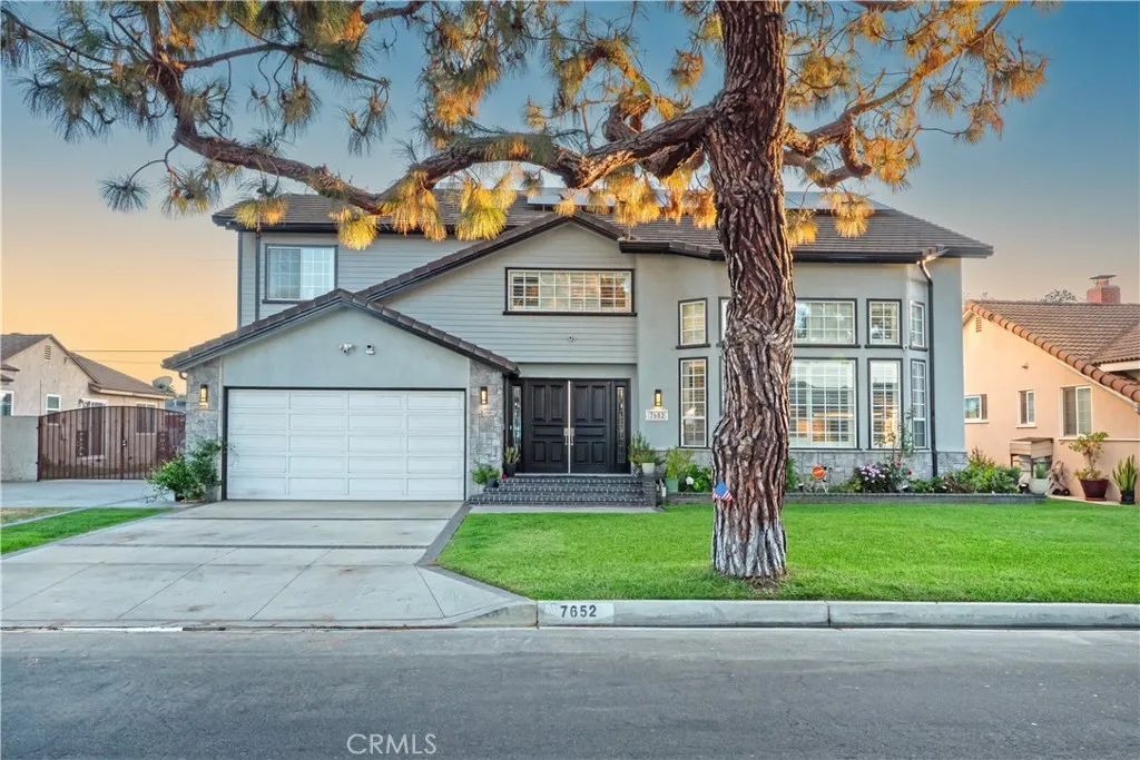 7652 Coolgrove, Downey, CA 90240