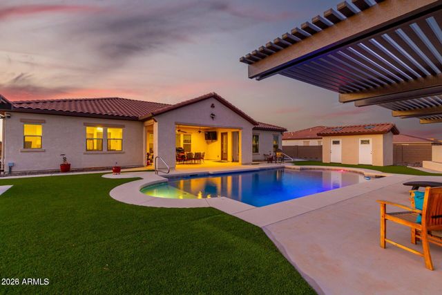 16127 W CAMDEN Avenue, Waddell, AZ 85355
