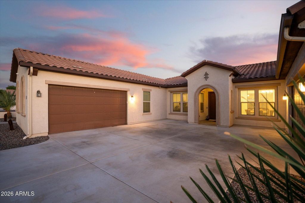 16127 W CAMDEN Avenue, Waddell, AZ 85355 — photo 4