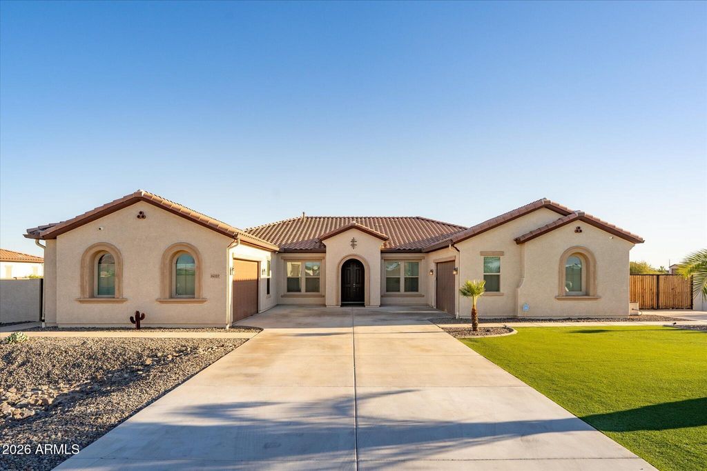16127 W CAMDEN Avenue, Waddell, AZ 85355 — photo 5