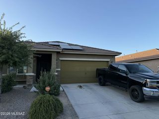 11252 W Artifact Quarry Drive, Marana, AZ 85658
