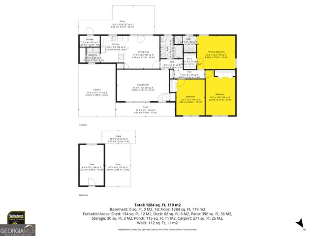 104 Azalea Lane, Reidsville, GA 30453