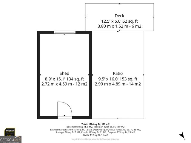 104 Azalea Lane, Reidsville, GA 30453