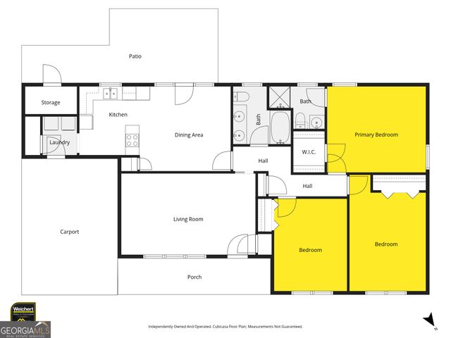 104 Azalea Lane, Reidsville, GA 30453