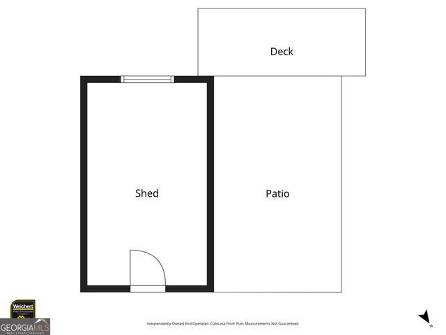 104 Azalea Lane, Reidsville, GA 30453