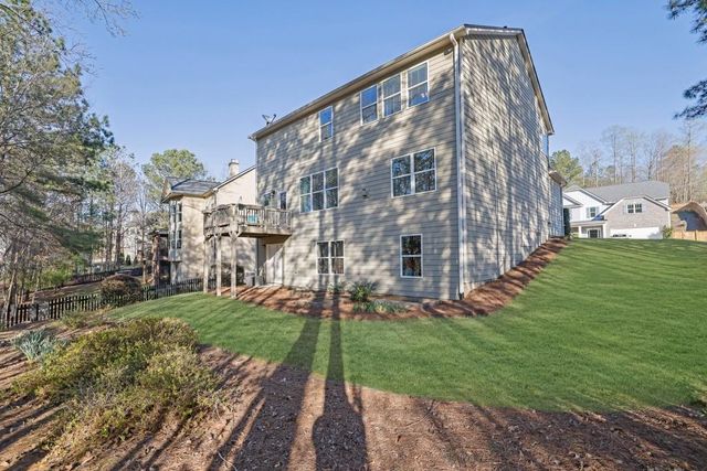 6130 Boulder Gate Way, Cumming, GA 30028