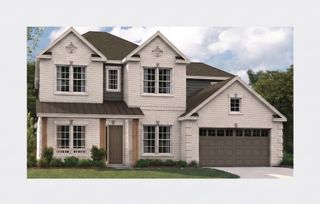 6003 Painted Skies Dr, Spring Hill, TN 37174
