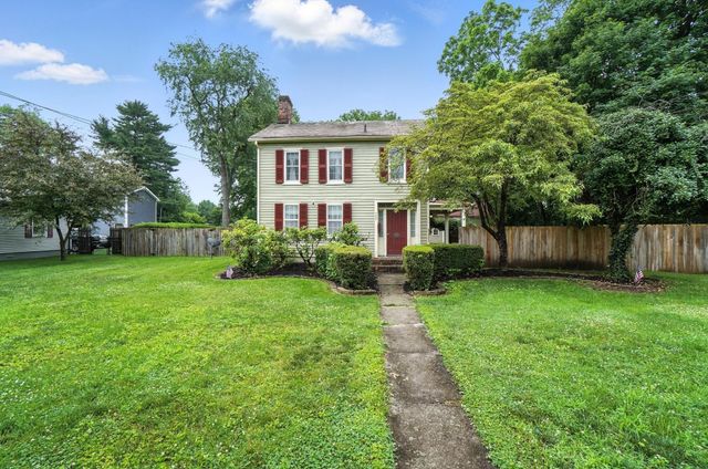 565 Granville Street, Newark, OH 43055