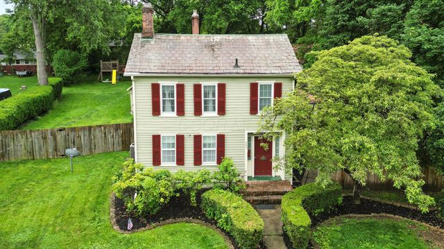 565 Granville Street, Newark, OH 43055