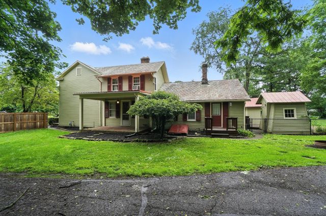 565 Granville Street, Newark, OH 43055