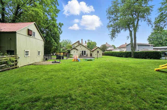 565 Granville Street, Newark, OH 43055