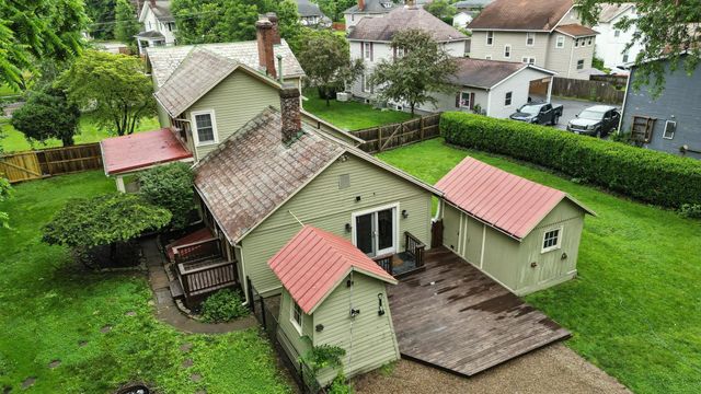 565 Granville Street, Newark, OH 43055