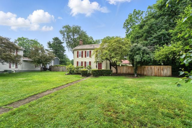 565 Granville Street, Newark, OH 43055
