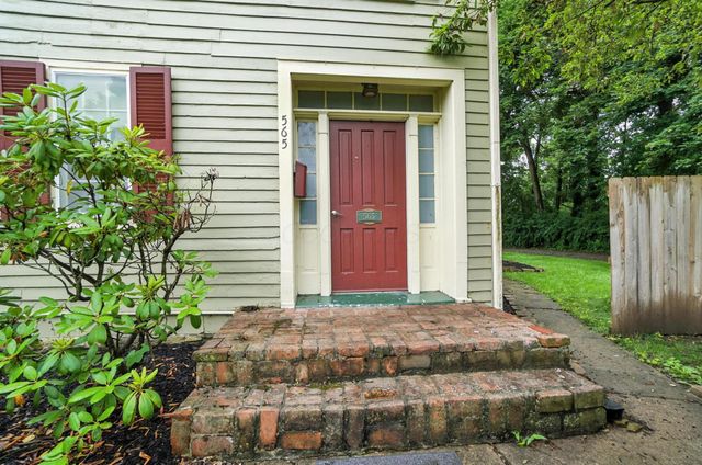 565 Granville Street, Newark, OH 43055