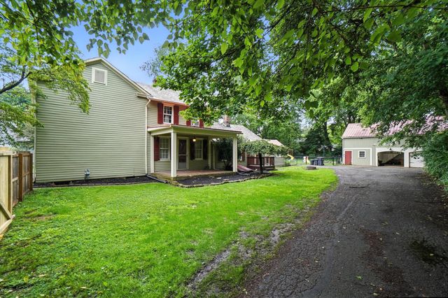 565 Granville Street, Newark, OH 43055