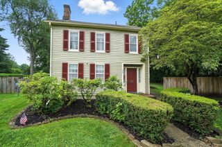 565 Granville Street, Newark, OH 43055