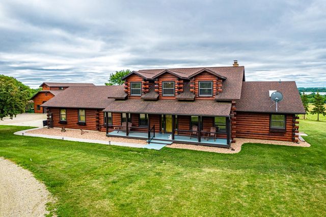 18579 175TH Street, Audubon, MN 56511