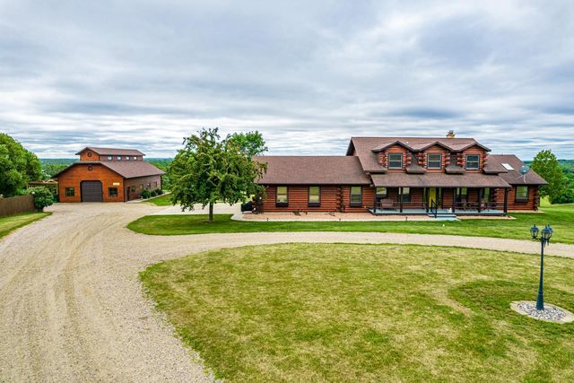 18579 175TH Street, Audubon, MN 56511