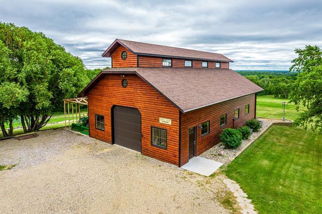 18579 175TH Street, Audubon, MN 56511